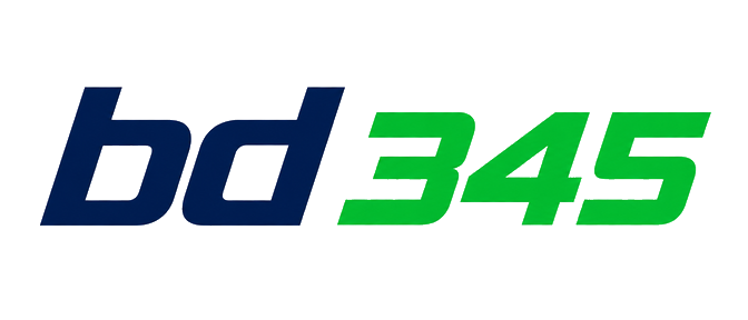 bd 345 লোগো